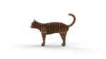 Cat 3D Wodden Puzzle |FSCAT| FATHERSON - Image 4
